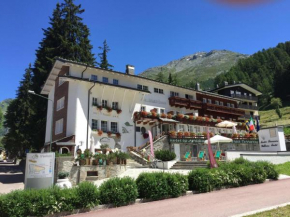 Hotel La Meridiana Madesimo